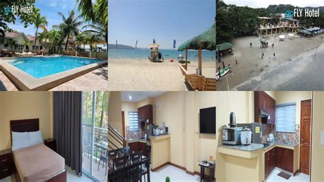 THE 5 BEST Olongapo Beach Resorts 2024 (with .